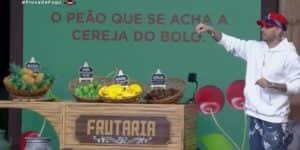 Imagem card com fundo