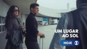 Imagem card com fundo