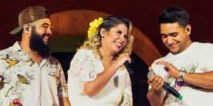 Imagem card com fundo
