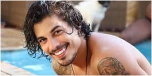 Imagem card com fundo