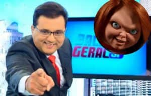 Imagem card com fundo