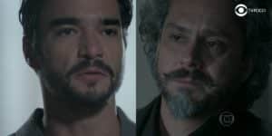 Imagem card com fundo