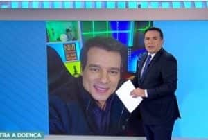 Imagem card com fundo