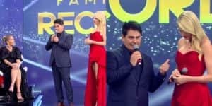 Imagem card com fundo