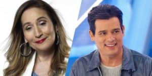 Imagem card com fundo