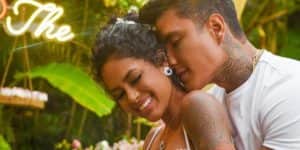 Imagem card com fundo
