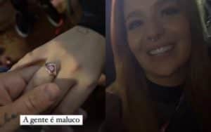 Imagem card com fundo