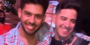Imagem card com fundo