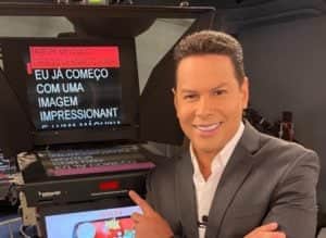 Imagem card com fundo