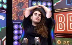 Imagem card com fundo