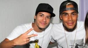 Imagem card com fundo