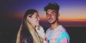 Imagem card com fundo
