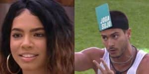Imagem card com fundo