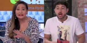 Imagem card com fundo