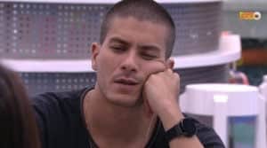 Imagem card com fundo