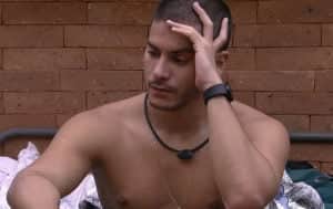 Imagem card com fundo