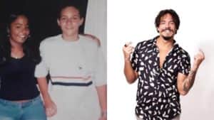 Imagem card com fundo