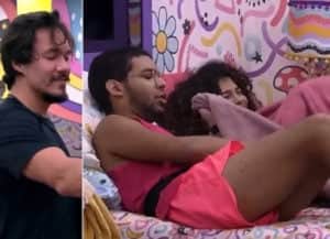 Imagem card com fundo