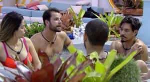 Imagem card com fundo