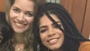Imagem card com fundo