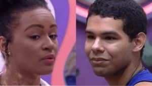 Imagem card com fundo