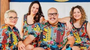 Imagem card com fundo