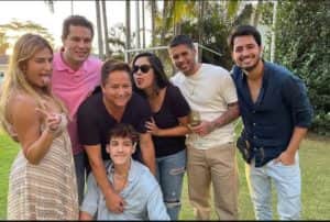 Imagem card com fundo