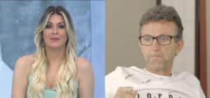 Imagem card com fundo