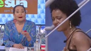 Imagem card com fundo
