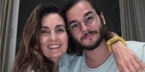Imagem card com fundo