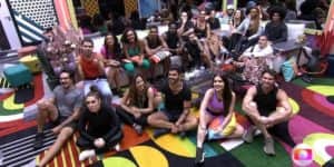 Imagem card com fundo