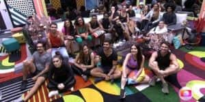 Imagem card com fundo