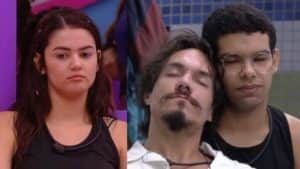Imagem card com fundo