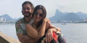 Imagem card com fundo