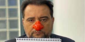 Imagem card com fundo