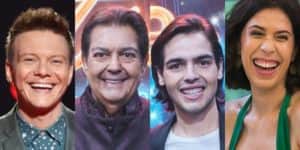 Imagem card com fundo