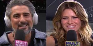 Imagem card com fundo