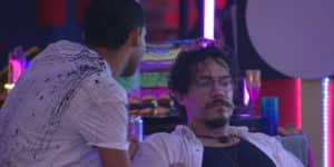 Imagem card com fundo