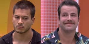 Imagem card com fundo