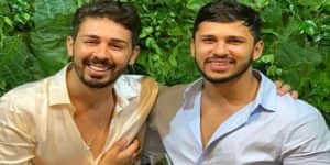 Imagem card com fundo