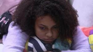 Imagem card com fundo