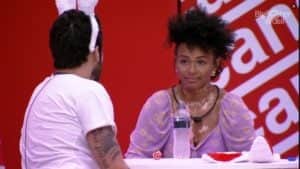 Imagem card com fundo