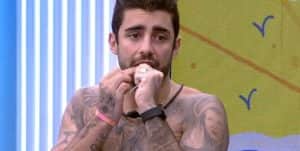 Imagem card com fundo