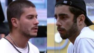 Imagem card com fundo