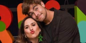 Imagem card com fundo