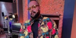 Imagem card com fundo
