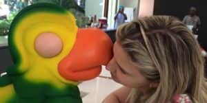 Imagem card com fundo