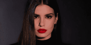 Imagem card com fundo