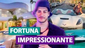 Imagem card com fundo