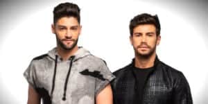 Imagem card com fundo